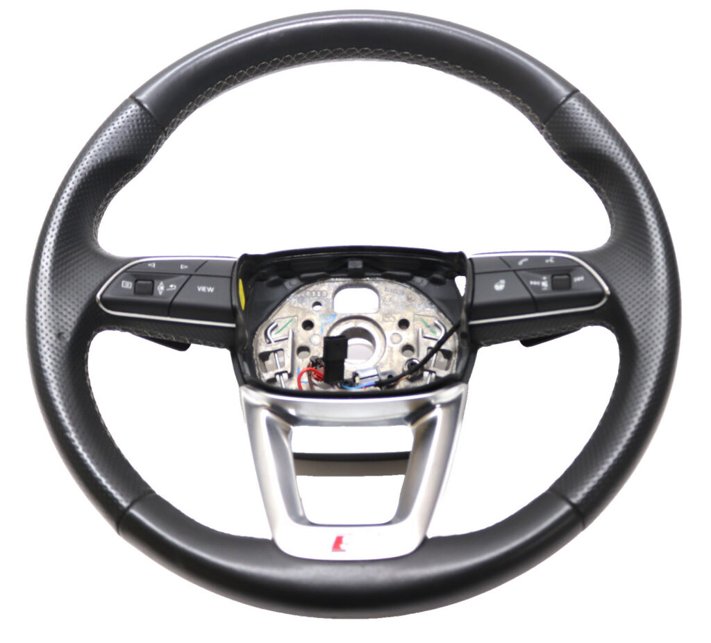 Audi Q5 FY Sportlenkrad OEM 80A419091CN