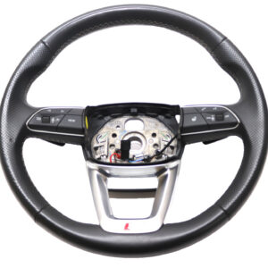 Audi Q5 FY Sport Steering Wheel OEM 80A419091CN