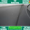 Audi A5 B8 8T Stoßfänger OEM 8T8807067