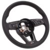 Audi RS4 RS5 B9 8W Sport Steering Wheel OEM 8W0419091FD
