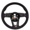 Audi RS4 RS5 B9 8W Sport Steering Wheel OEM 8W0419091FD