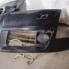 Audi TT 8J Stoßfänger OEM 8J0807105A