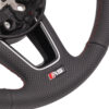 Audi RS4 RS5 B9 8W Sport Steering Wheel OEM 8W0419091FD