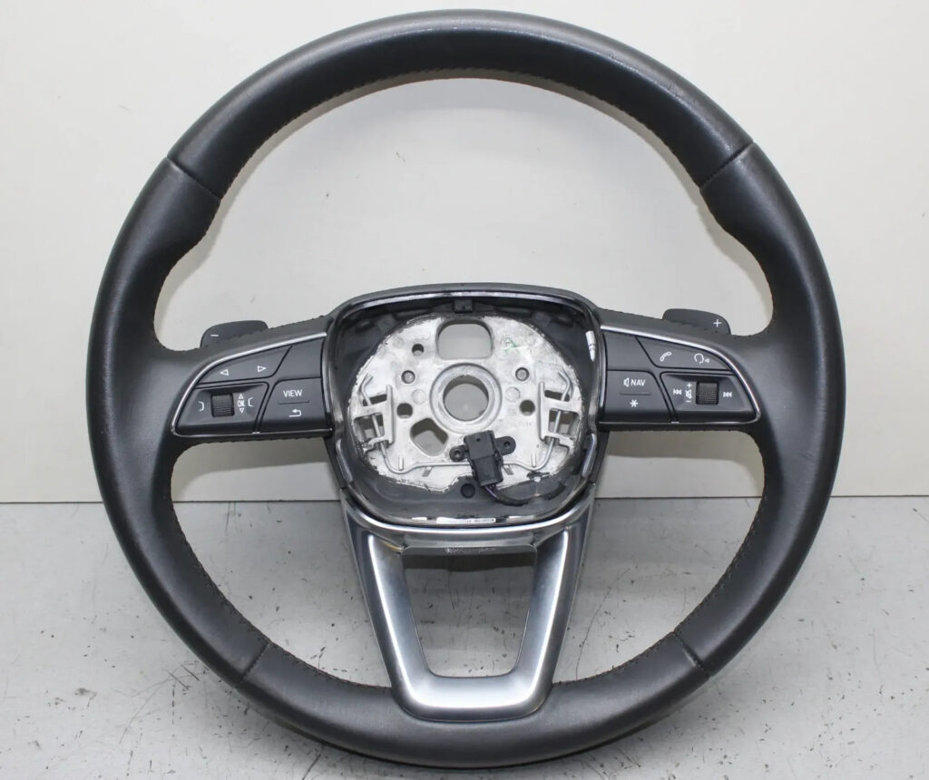 Audi Q5 SQ5 FY Lenkrad OEM 80A419091BC