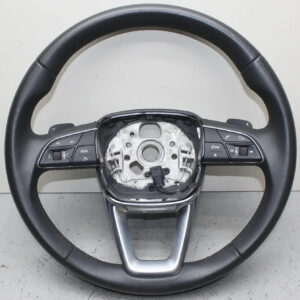 Audi Q5 SQ5 FY Steering Wheel OEM 80A419091BC