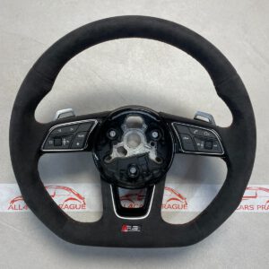 Audi RS4 RS5 B9 8W Sportlenkrad OEM 8W0419091GJ