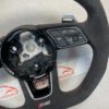 Audi RS4 RS5 B9 8W Sportlenkrad OEM 8W0419091GJ