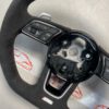 Audi RS4 RS5 B9 8W Sportlenkrad OEM 8W0419091GJ