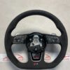 Audi RS4 RS5 B9 8W Sportlenkrad OEM 8W0419091GJ