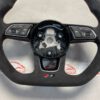 Audi RS4 RS5 B9 8W Sportlenkrad OEM 8W0419091GJ
