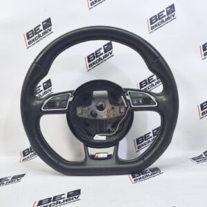 Audi S5 B8 8T Sportlenkrad OEM 8K0419091CJ