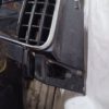 Audi TT 8J Stoßfänger OEM 8J0807105A