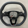 Audi A6 E-TRON Sportlenkrad OEM 85E419091BL