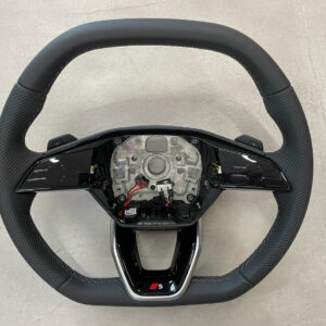 Audi A6 E-TRON Sportlenkrad OEM 85E419091BL