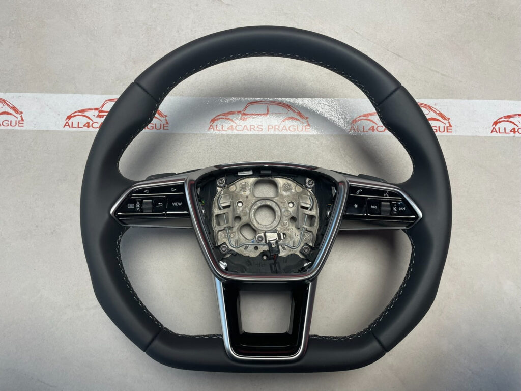Audi A6 A7 C8 4K Sportlenkrad Ref. AUDIC8