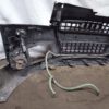 Audi TT 8J Stoßfänger OEM 8J0807105A