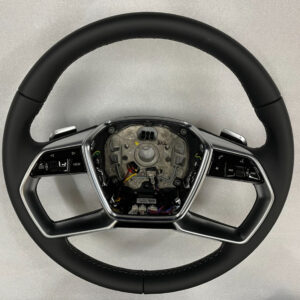 Audi A6 A7 C8 Steering Wheel OEM 4KE419091D