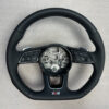 Audi A3 S3 8Y Sportlenkrad OEM 8Y0419091Q