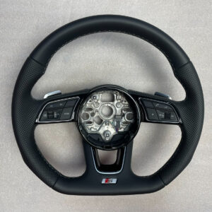 Audi A3 S3 8Y Sport Steering Wheel OEM 8Y0419091Q
