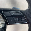 Audi A3 S3 8Y Sportlenkrad OEM 8Y0419091Q