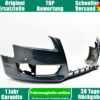 Audi A5 B8 8T Stoßfänger OEM 8T0807105C