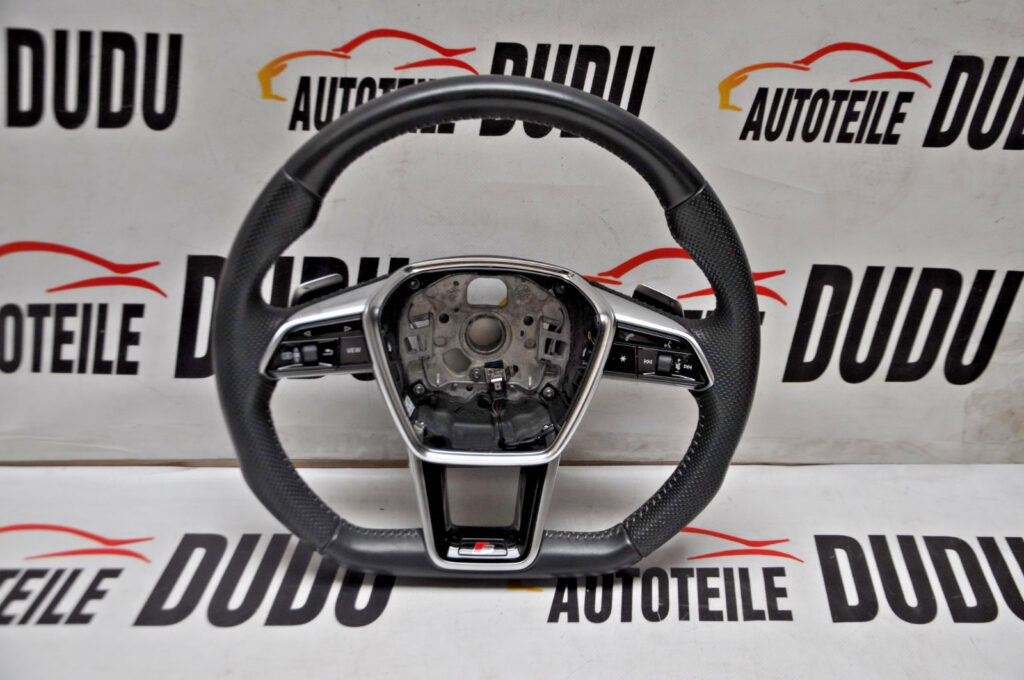 Audi A6 A7 E-TRON C8 4K Sportlenkrad OEM 4K0419091N