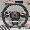 Audi A6 A7 E-TRON C8 4K Sportlenkrad OEM 4K0419091N