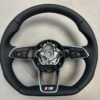 Audi TT TTS 8S Sportlenkrad OEM 8S0419091AF