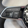 Audi TT TTS 8S Sportlenkrad OEM 8S0419091AF