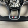 Audi TT TTS 8S Sportlenkrad OEM 8S0419091AF