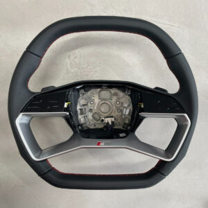 Audi Q4 E-TRON 89A Sportlenkrad OEM 89A419091M