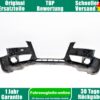 Audi A5 B8 8T Stoßfänger OEM 8T0807105C