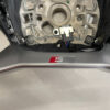 Audi Q4 E-TRON 89A Sportlenkrad OEM 89A419091M