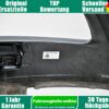 Audi A5 B8 8T Stoßfänger OEM 8T0807105C