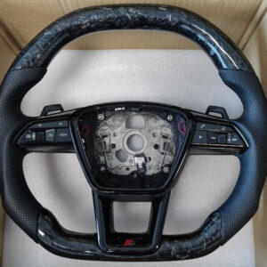 Audi RS6 RS7 A6 A7 A8 E-TRON Performance Steering Wheel
