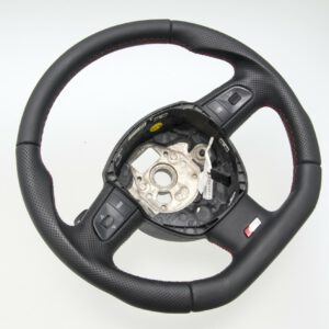 Audi A6 C6 4F Sport Steering Wheel