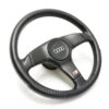 Audi S4 80 90 100 S2 B4 C4 Sport Steering Wheel OEM 893419091R