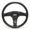 Audi S4 80 90 100 S2 B4 C4 Sport Steering Wheel OEM 893419091R