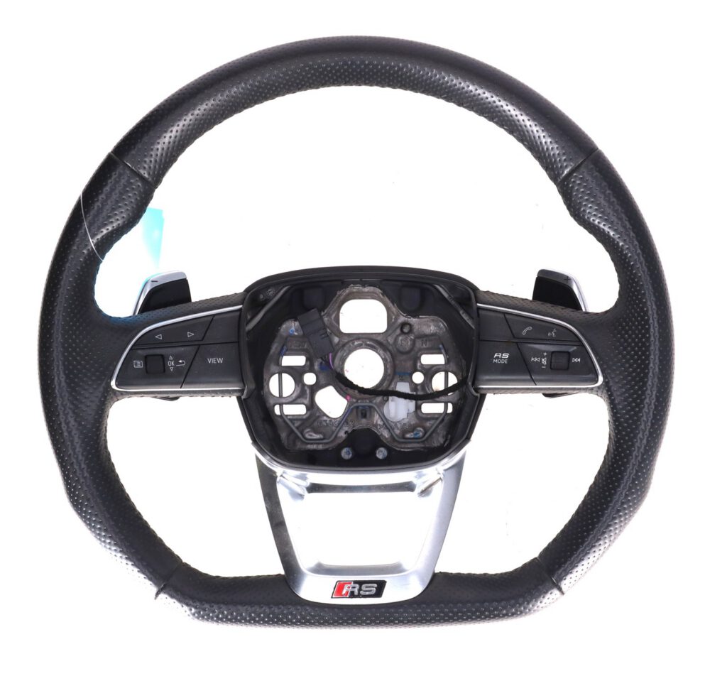 Audi Q3 F3 Sportlenkrad OEM 83A419091Q