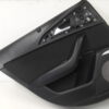 Audi A6 C7 4G Door Panel Rear Left OEM 4G0867305B