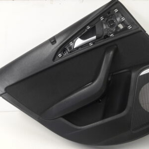 Audi A6 C7 4G Door Panel Rear Left OEM 4G0867305B