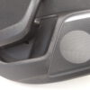 Audi A6 C7 4G Door Panel Rear Left OEM 4G0867305B