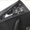 Audi A6 C7 4G Door Panel Rear Left OEM 4G0867305B