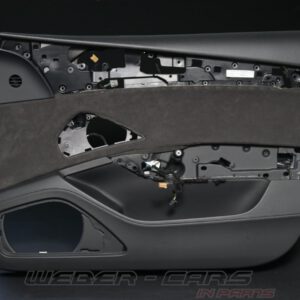 Audi A8 S8 D4 4H Door Panel Front Right OEM 4H1867104D