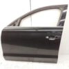 Audi A8 D4 4H berline porte avant gauche Couleur noir