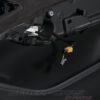 Audi A8 S8 D4 4H Türverkleidung vorne rechts OEM 4H1867104D