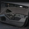 Audi A8 S8 D4 4H Türverkleidung vorne rechts OEM 4H1867104D