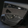 Audi A8 S8 D4 4H Türverkleidung hinten rechts OEM 4H0867304D
