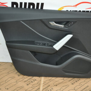 Audi Q2 GA Door Panel Front Left OEM 81B867105