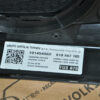 Audi Q2 GA Door Panel Front Left OEM 81B867105